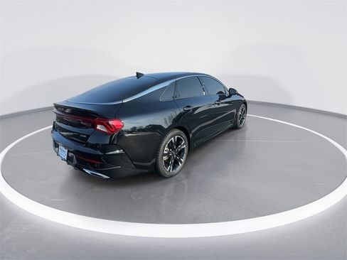 Used 2023 Kia K5 GT-Line image 8