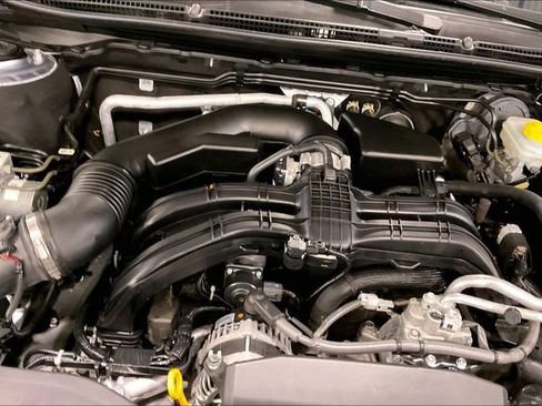 Used 2023 Subaru Legacy Limited image 31