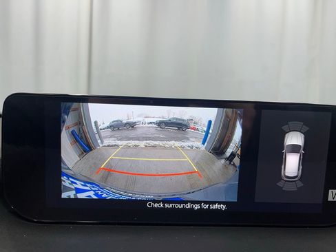 New 2026 MAZDA CX-50 AWD 2.5 S w/ Premium Package image 18