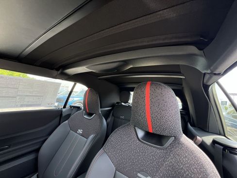 New 2026 MINI Cooper S FWD image 21