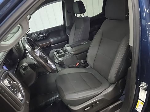 Used 2020 GMC Sierra 1500 Elevation w/ Elevation Convenience Package image 29