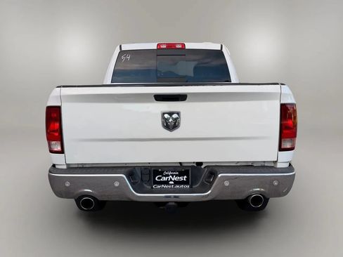Used 2019 RAM 1500 Lone Star RWD image 13
