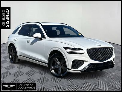 Used 2025 Genesis GV70 3.5T Sport w/ Sport Advanced Package