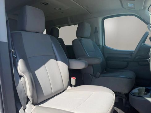 Used 2015 Nissan NV 3500 S w/ Power Basic Package RWD image 13