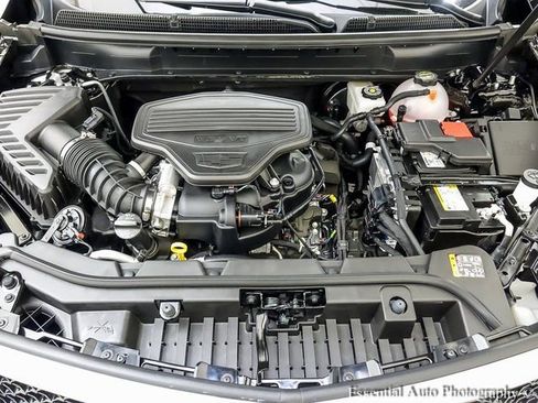 New 2025 Cadillac XT5 Sportv w/ Technology Package image 21