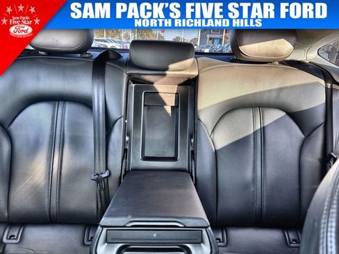 Used 2018 Audi A7 3.0T Premium Plus w/ Comfort Seating Package image 15