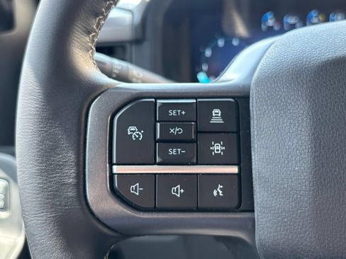 Used 2024 Ford F150 XLT w/ Equipment Group 302A MID AWD/4WD image 22