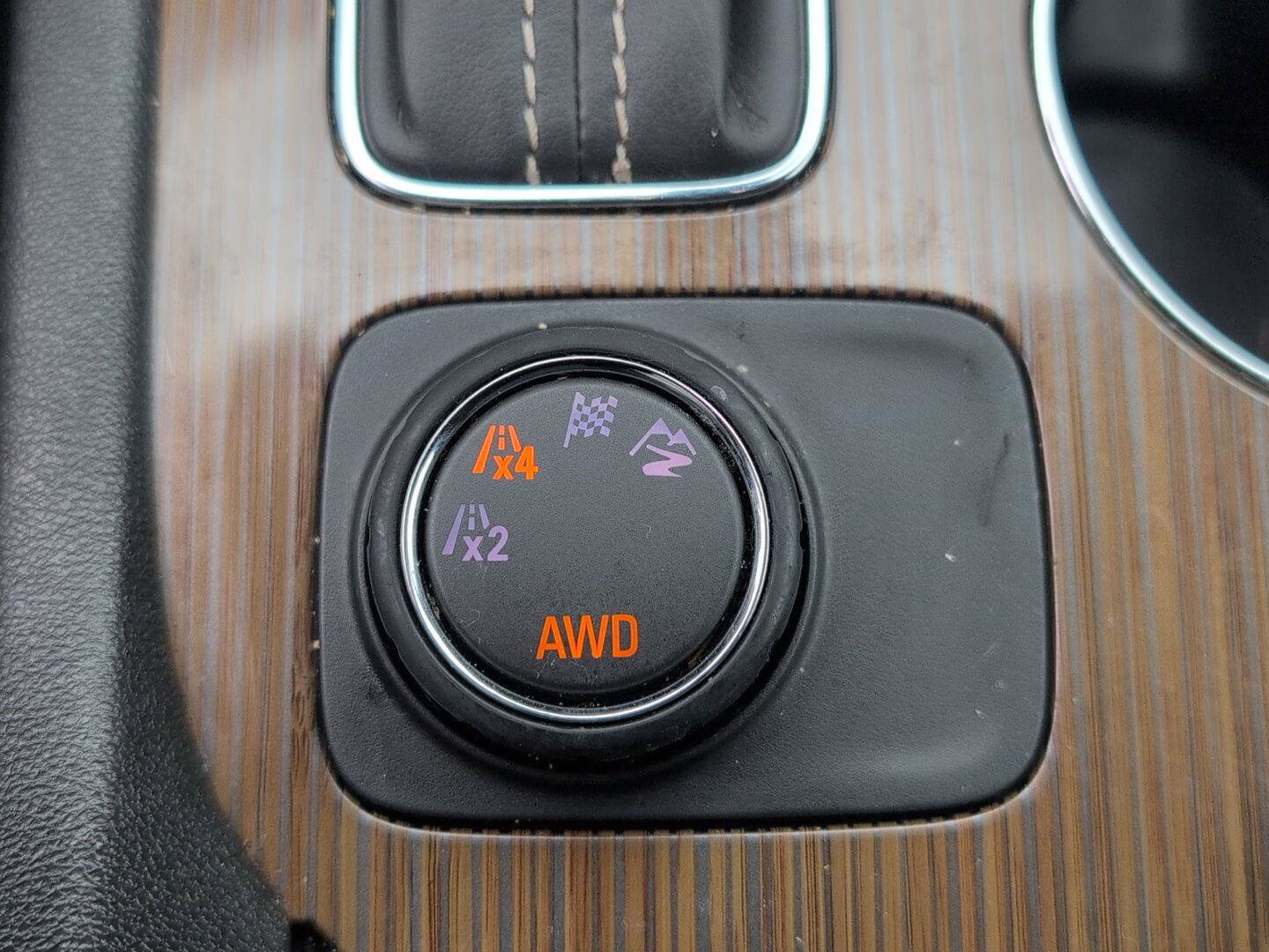 Used 2019 GMC Acadia SLE AWD/4WD image 32