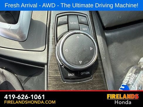 Used 2015 BMW 335i xDrive Sedan AWD/4WD image 19