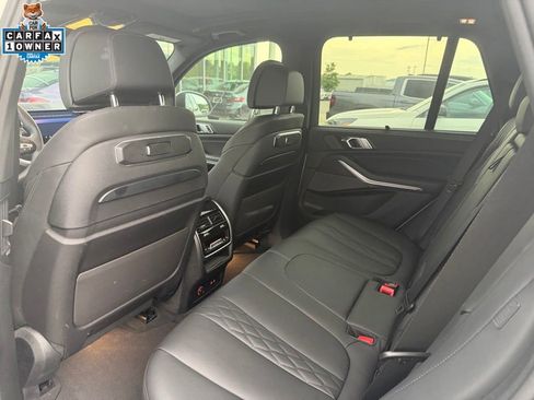 Certified 2024 BMW X5 xDrive50e w/ Executive Package AWD/4WD image 4