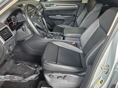 Used 2019 Volkswagen Atlas SEL image 11
