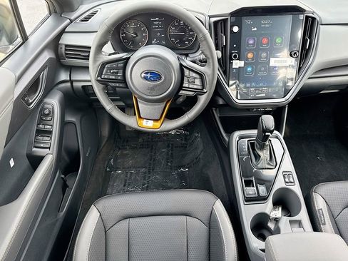 New 2026 Subaru Crosstrek 2.5i Wilderness image 28