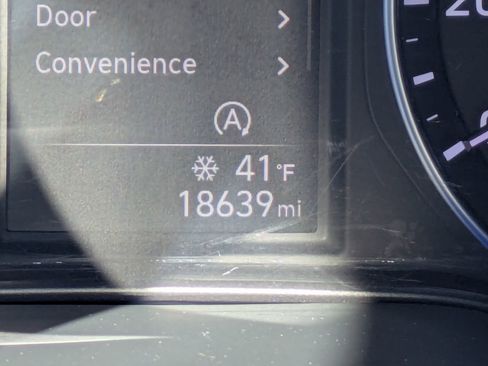 Used 2023 Hyundai Kona SEL image 11