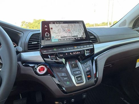 Used 2026 Honda Odyssey Touring image 33