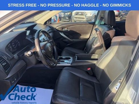 Used 2015 Acura RDX AWD w/ Technology Package image 8