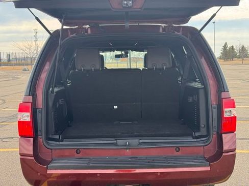 Used 2015 Ford Expedition EL King Ranch image 33