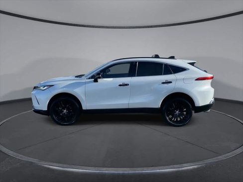 Certified 2023 Toyota Venza Nightshade image 5