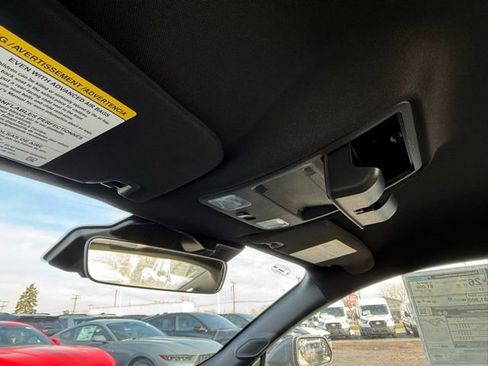 New 2026 Ford Mustang Premium image 26