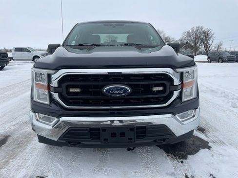 Used 2021 Ford F150 XLT w/ Trailer Tow Package image 6