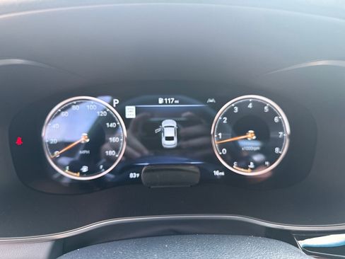 New 2026 Genesis G70 3.3T Prestige RWD image 15