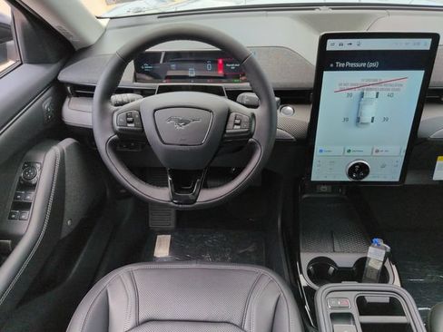 New 2026 Ford Mustang Mach-E Premium RWD image 15
