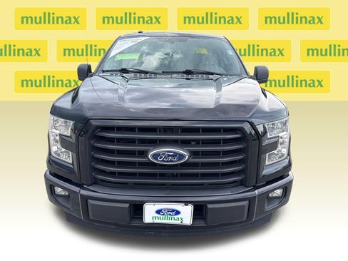 Used 2017 Ford F150 XL w/ Equipment Group 101A Mid RWD image 11