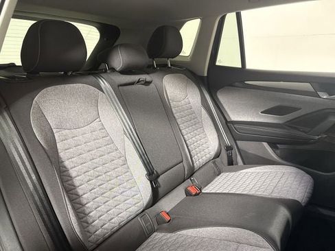 New 2025 Volkswagen Tiguan S image 15