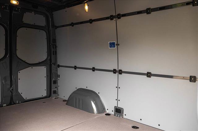 Used 2026 Mercedes-Benz Sprinter 2500 image 22