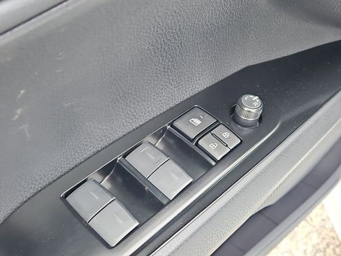 New 2026 Toyota Camry Hybrid AWD/4WD image 15