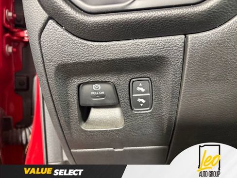 Used 2024 RAM 1500 Big Horn AWD/4WD image 15