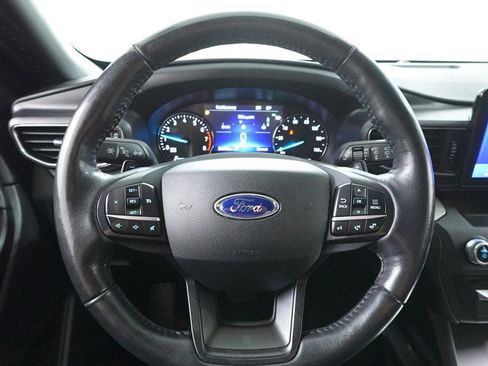Certified 2020 Ford Explorer XLT w/ Equipment Group 202A image 14