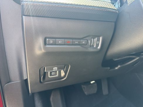 New 2026 Jeep Cherokee Limited AWD/4WD image 16