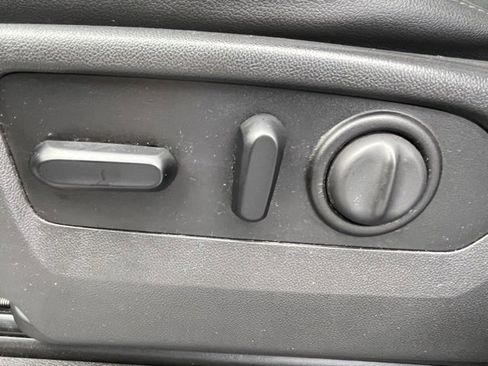 Certified 2020 Chevrolet Silverado 1500 LT Trail Boss image 27