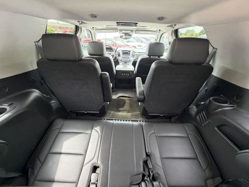 Used 2017 Chevrolet Tahoe LT AWD/4WD image 29