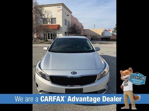 Used 2017 Kia Forte LX image 13