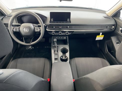 Used 2025 Honda Civic LX image 16