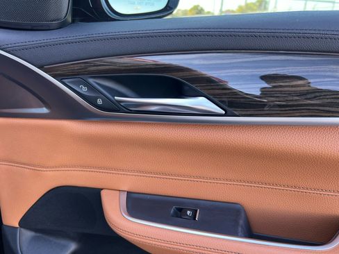 Used 2018 BMW 640i Gran Turismo xDrive w/ M Sport Package image 63