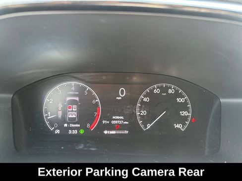 Used 2024 Honda CR-V EX-L image 15