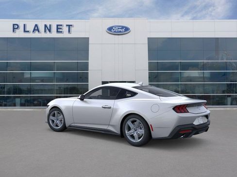 New 2026 Ford Mustang Coupe image 5