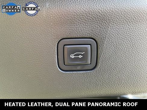 Used 2021 Buick Enclave Essence w/ Sound and Sites Package image 8