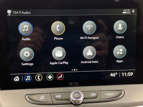 Used 2025 Chevrolet Blazer LT FWD image 52