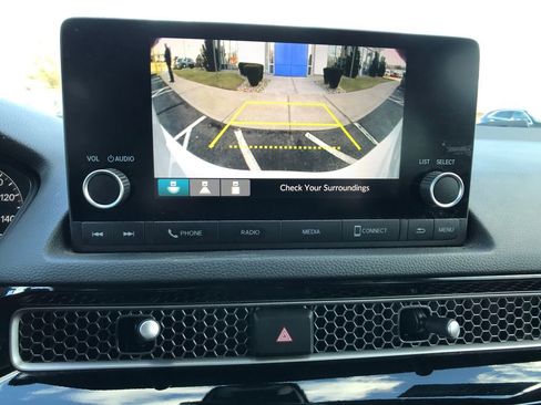 Certified 2024 Honda Civic Sport image 20