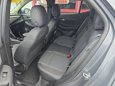 Used 2021 Buick Encore GX Select image 12
