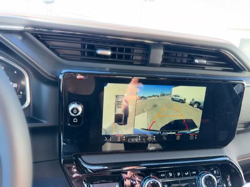 New 2026 GMC Sierra 1500 AT4 w/ AT4 Premium Package image 21