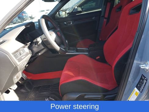 Used 2024 Honda Civic Type R image 14
