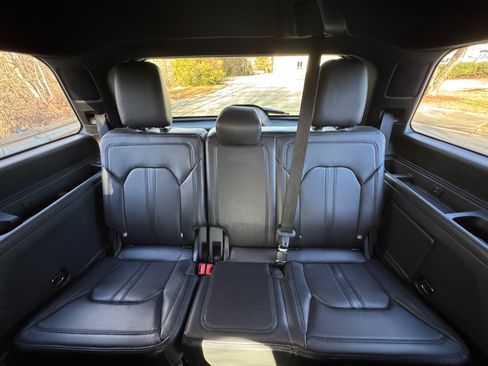 Used 2019 Ford Expedition Limited w/ Equipment Group 301A image 53