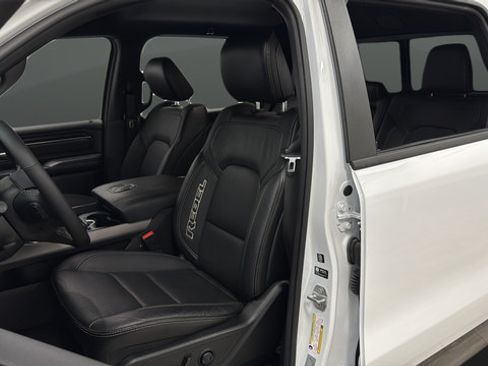 Used 2025 RAM 1500 Rebel w/ Rebel Level 2 Equipment Group AWD/4WD image 10