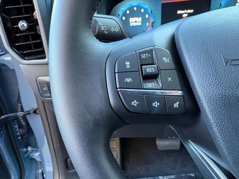 New 2025 Ford Bronco Sport Heritage w/ Convenience Package image 9