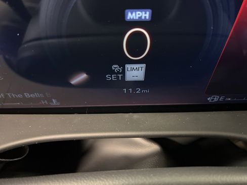 New 2026 Lincoln Aviator Reserve w/ Jet Appearance Package image 23