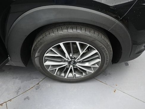 Used 2020 Hyundai Tucson Ultimate AWD/4WD image 37